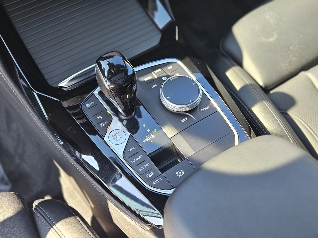 2023 Bmw X4 xDrive30i photo 25