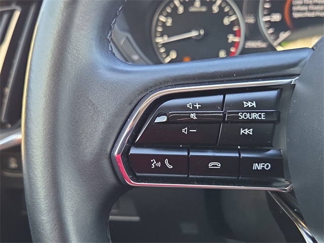2024 Mazda CX-90 3.3 Turbo Premium photo 16