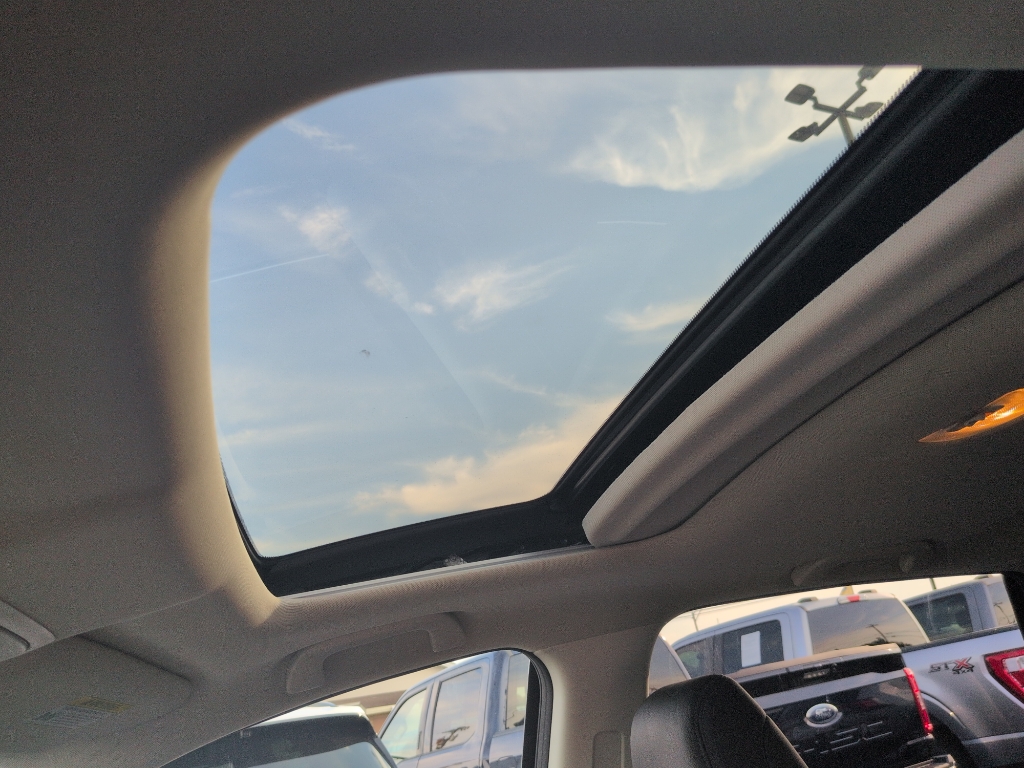 2013 Honda CR-V EX-L photo 8