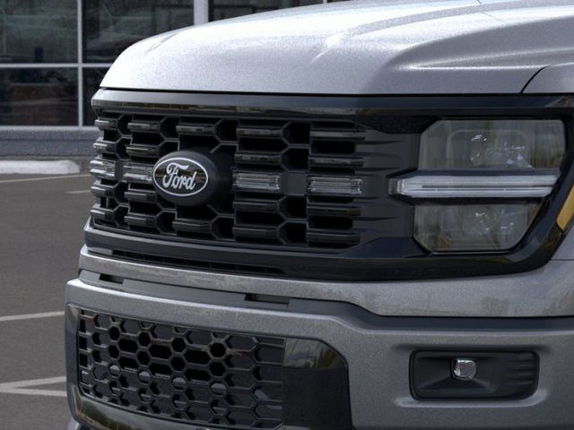 2025 FORD F-150 - Image 39