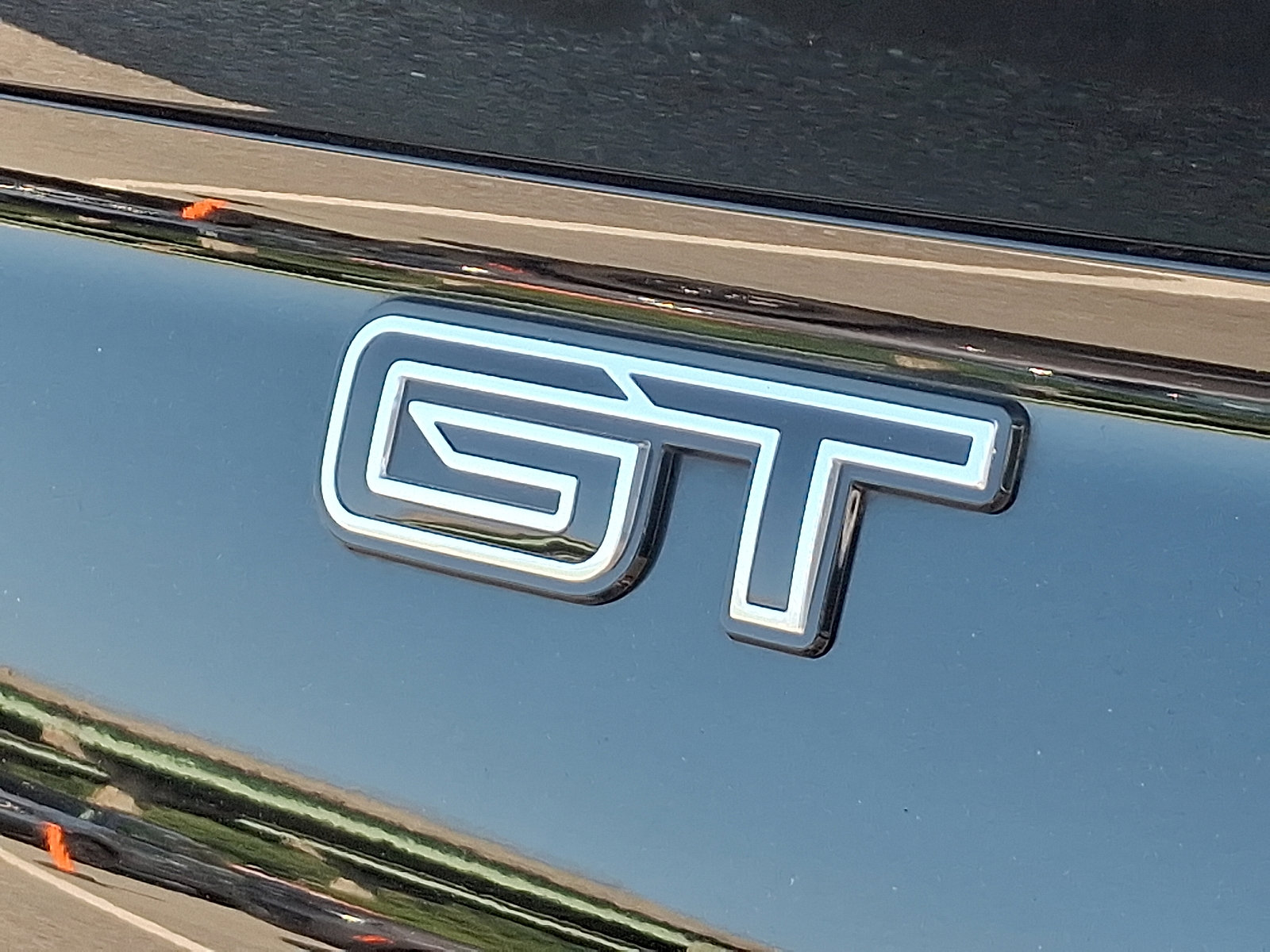 2022 Ford Mustang Mach-E GT photo 30