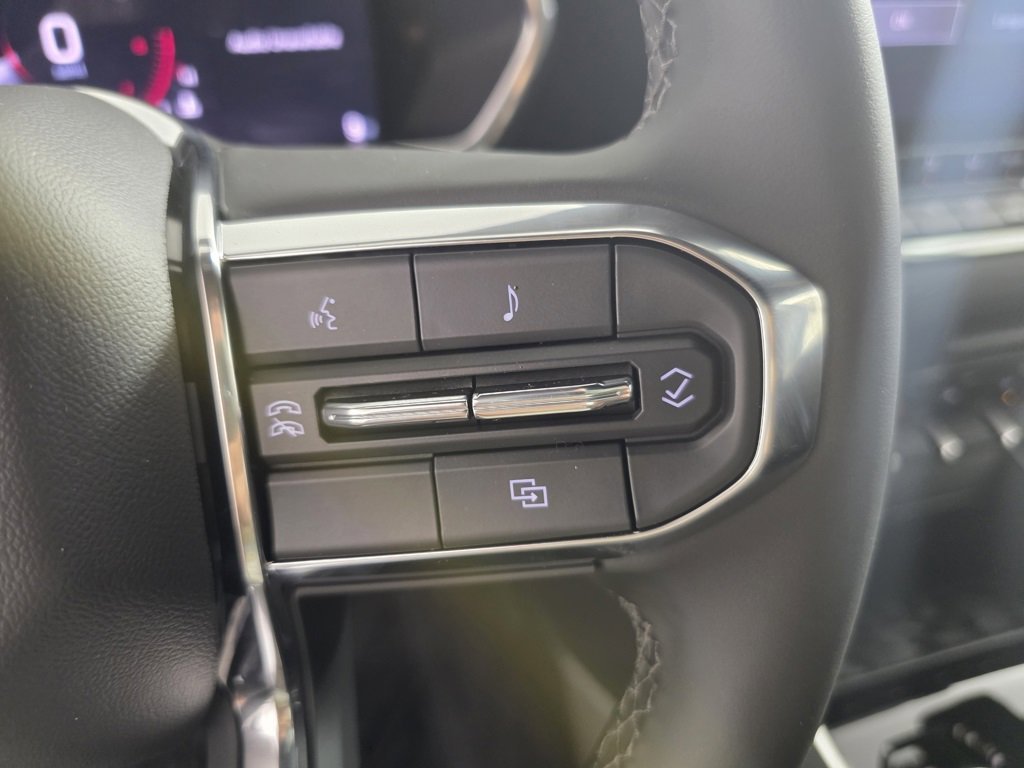 2026 Gmc Canyon Elevation photo 27