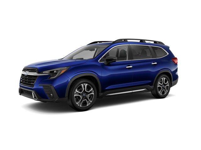 2026 Subaru Ascent Touring photo 3