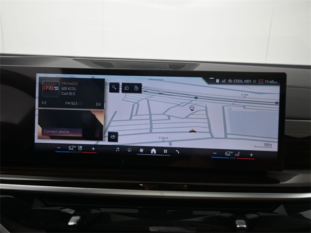 2026 Bmw X5 sDrive40i photo 28