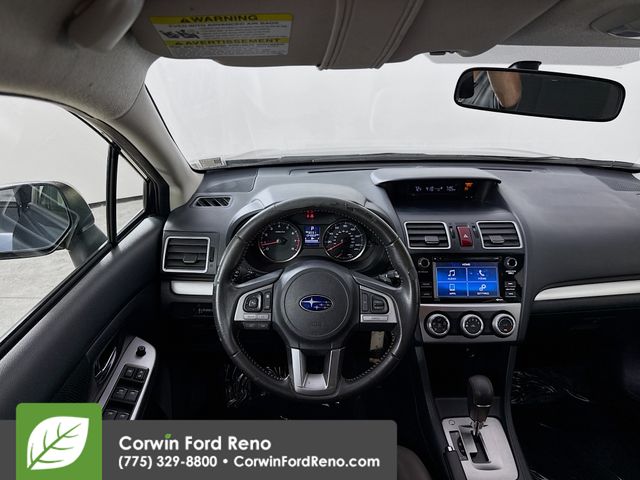 2017 Subaru Crosstrek 2.0i Premium photo 18