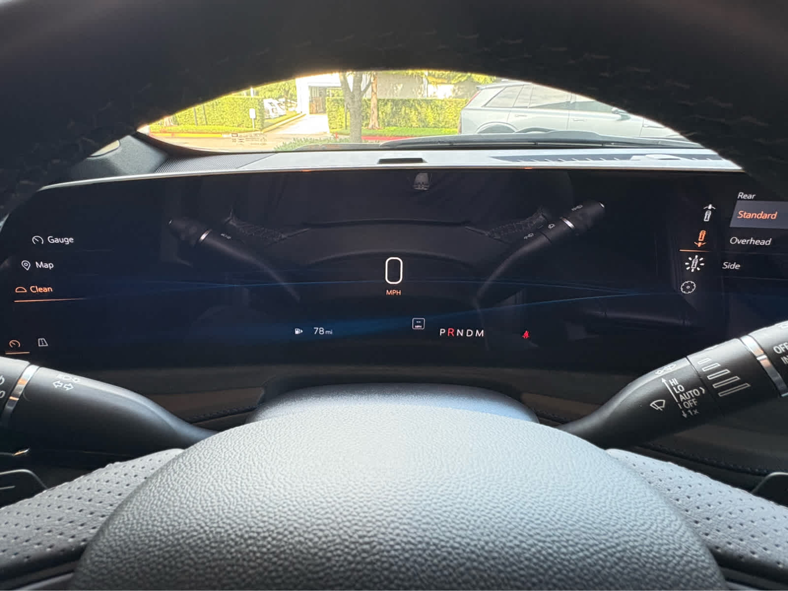 2025 Cadillac XT4 Sport photo 10
