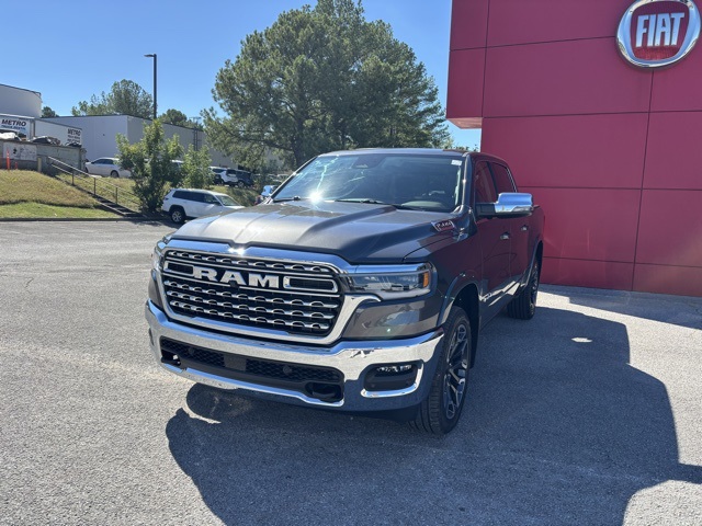2026 Ram 1500 Limited Longhorn photo 2
