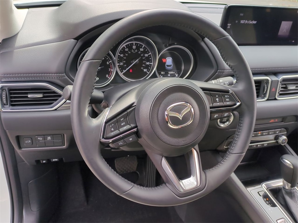 2025 Mazda CX-5 2.5 S Preferred photo 13