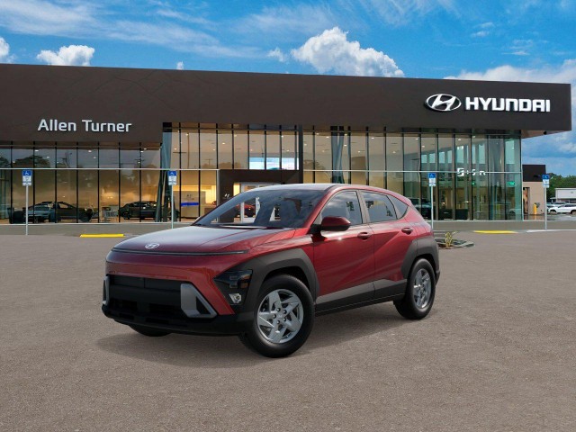 New Hyundai KONA for Sale in Pensacola, FL