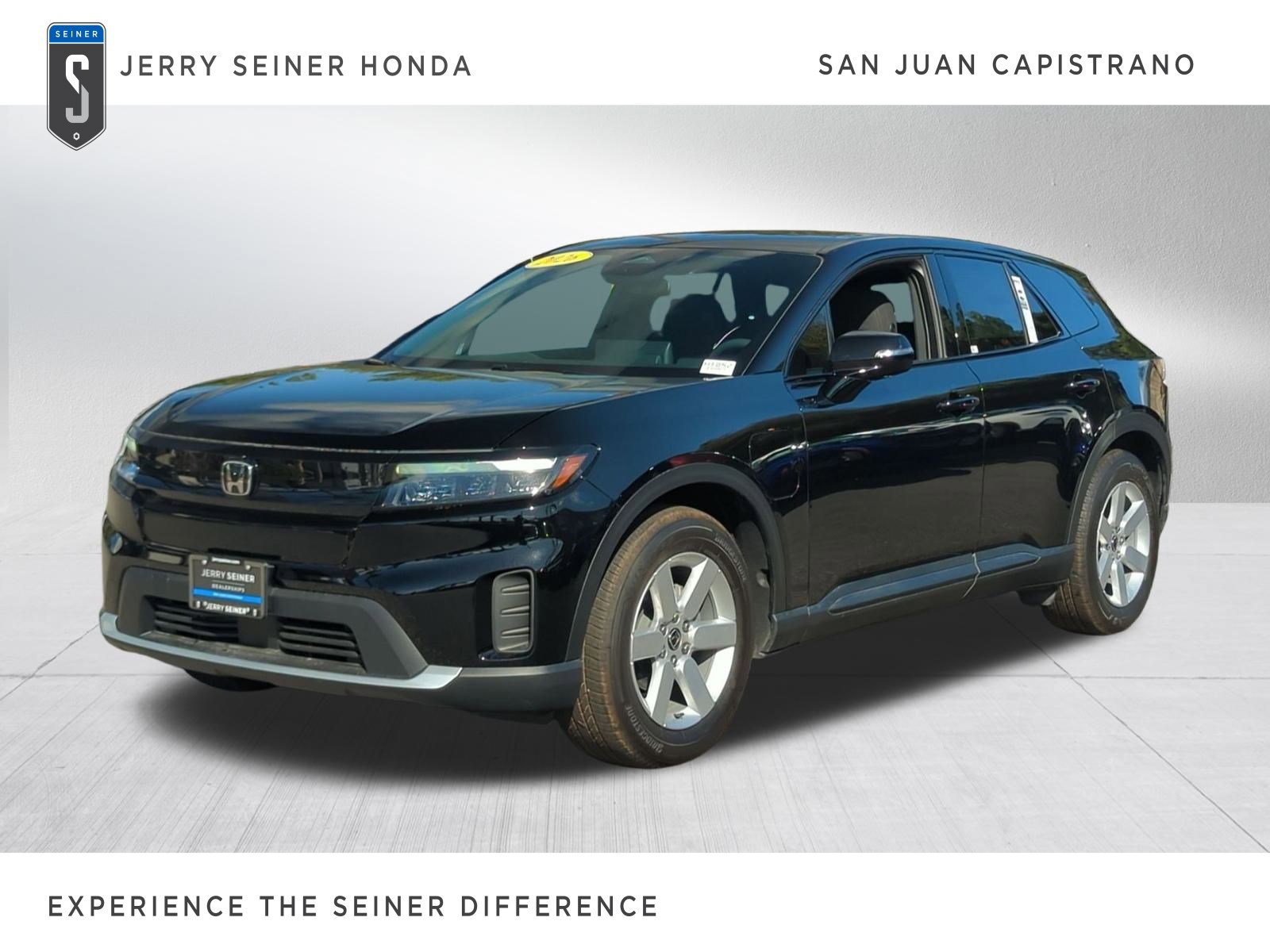 2026 Honda Prologue EX's photo