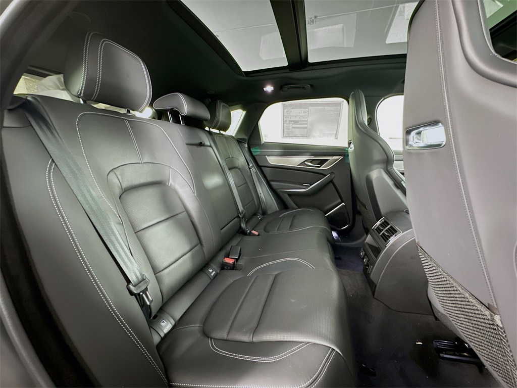 New 2025 Black Jaguar P250 image 27
