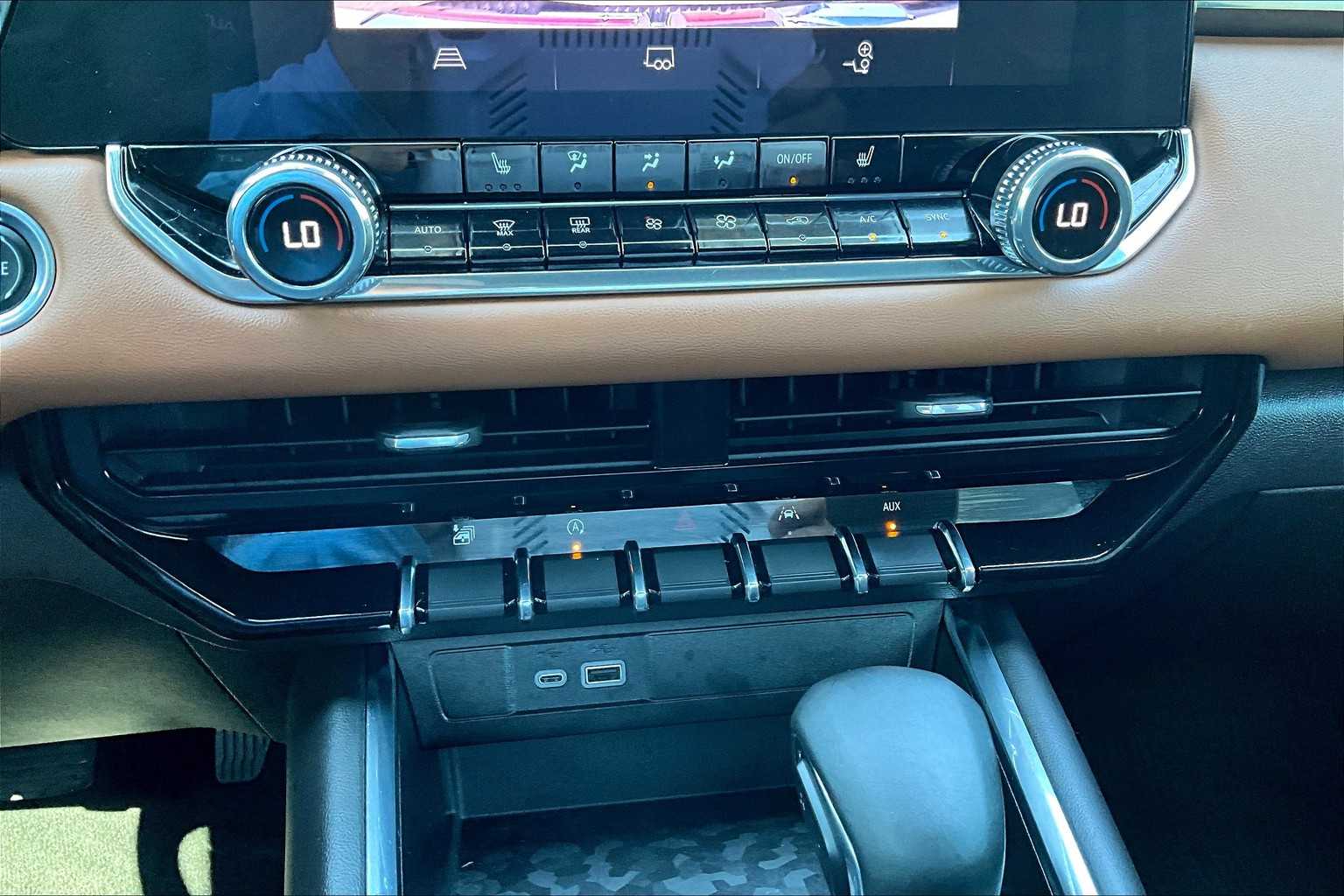 2023 Gmc Canyon AT4 photo 32