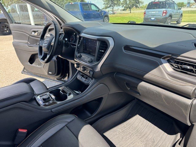 2023 Gmc Acadia AT4 photo 31