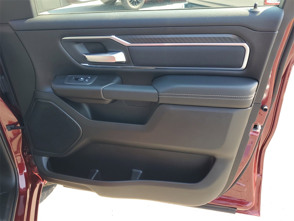 2025 Ram 1500 Big Horn Lone Star photo 30