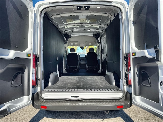 2024 Ford Transit 250