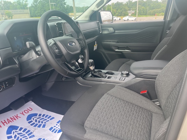 2025 Ford Ranger XLT photo 14