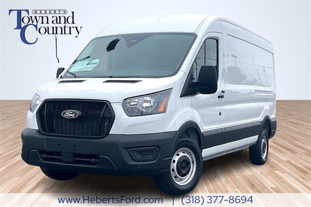 2026 Ford Transit Van Base's photo