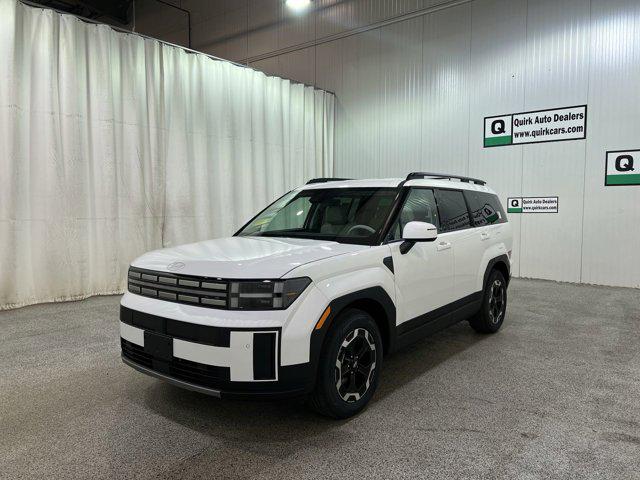 2026 Hyundai Santa Fe SEL photo 3