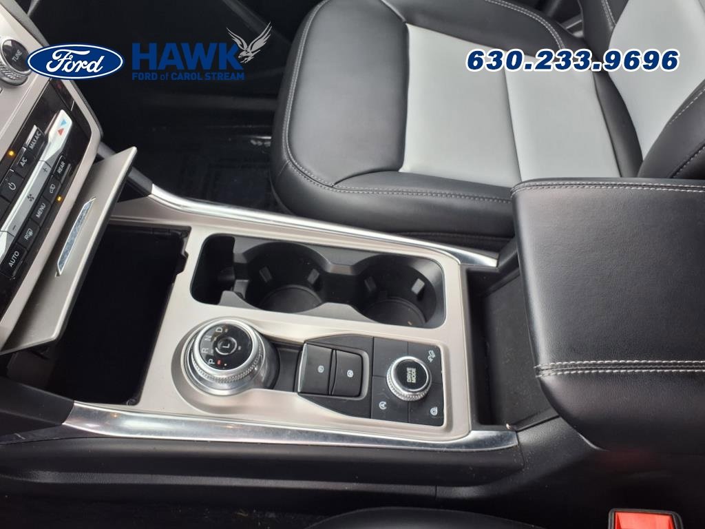 2023 FORD EXPLORER - Image 16