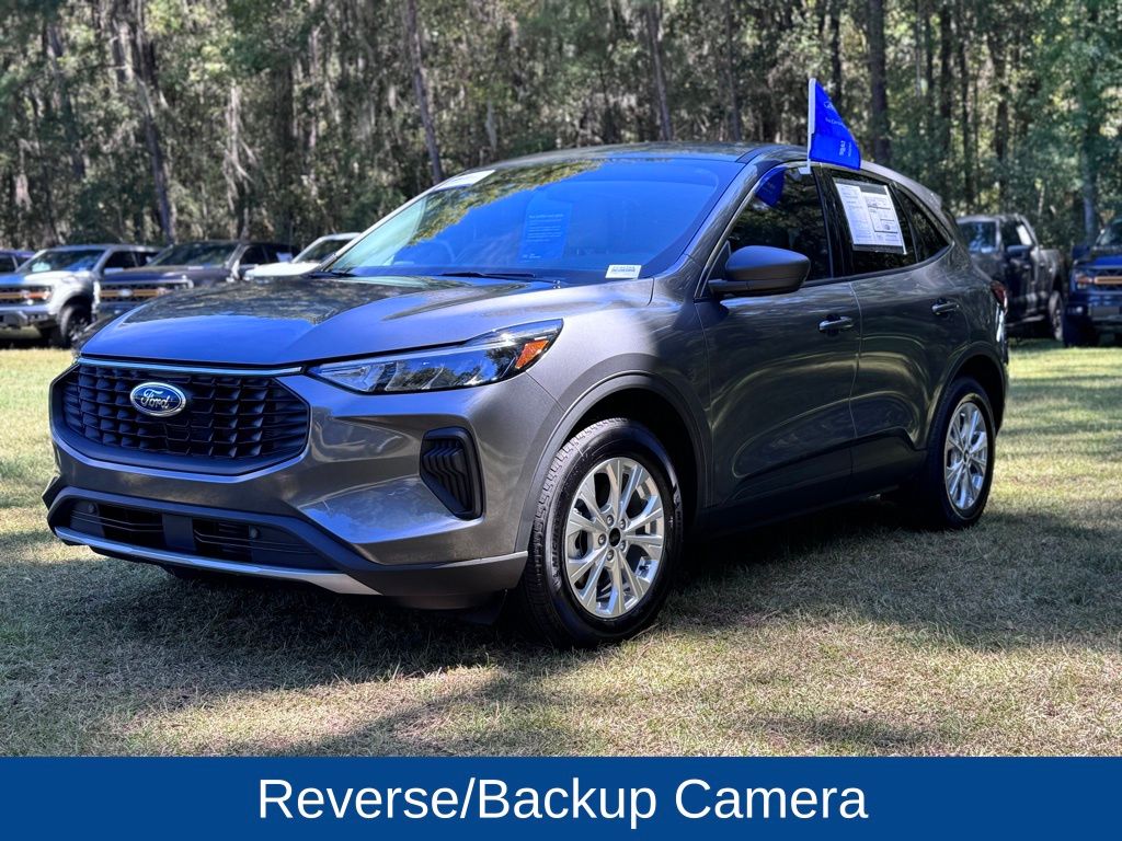 2024 Ford Escape Active photo 4