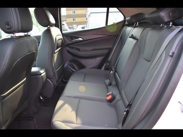 2026 Buick Encore GX Preferred photo 12