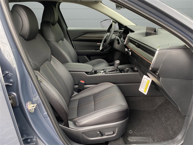 2025 Mazda CX-50 Premium Plus photo 24
