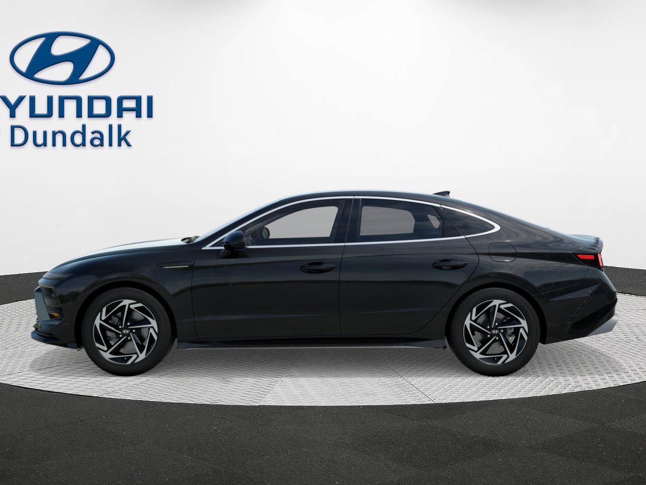 2026 Hyundai Sonata SEL Sport photo 3