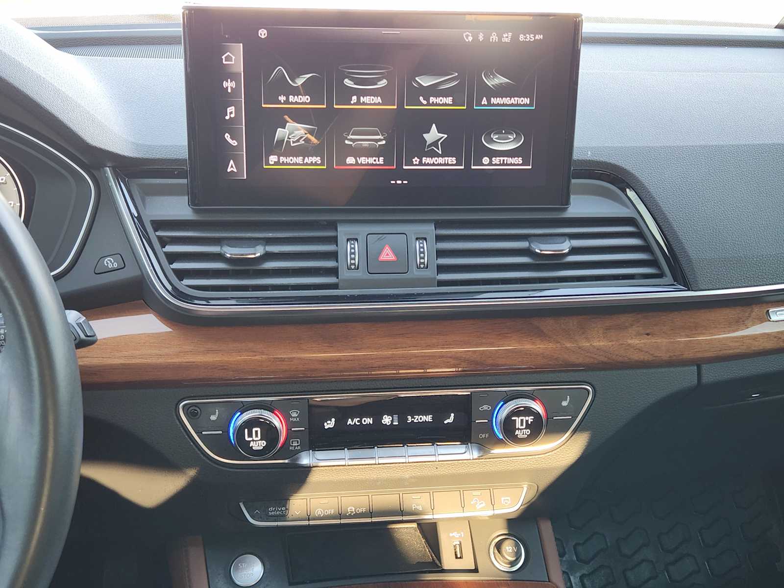 2021 Audi Q5 Premium Plus photo 14