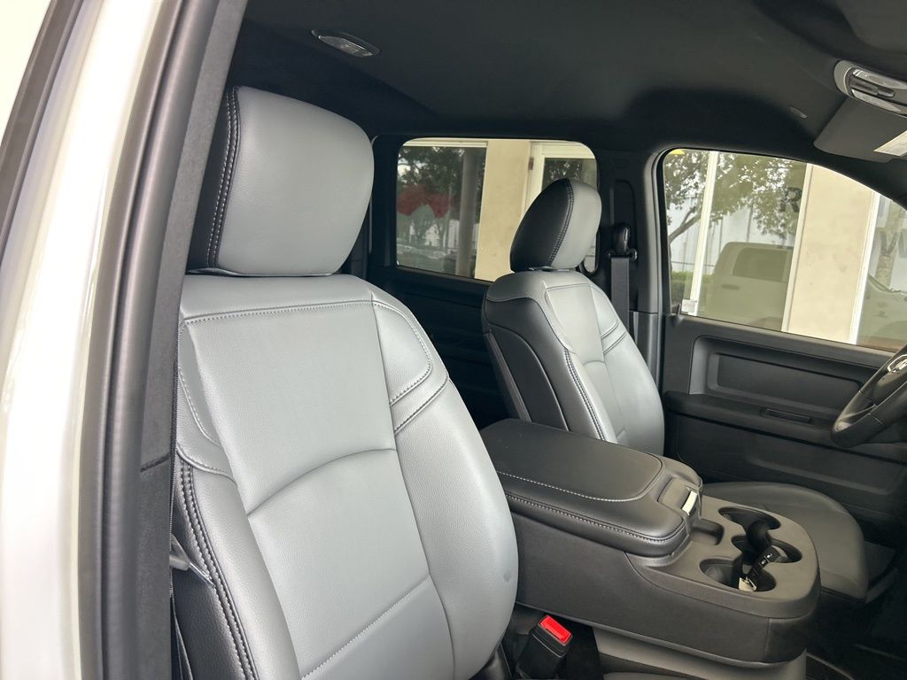 2026 Ram 4500 Tradesman photo 19