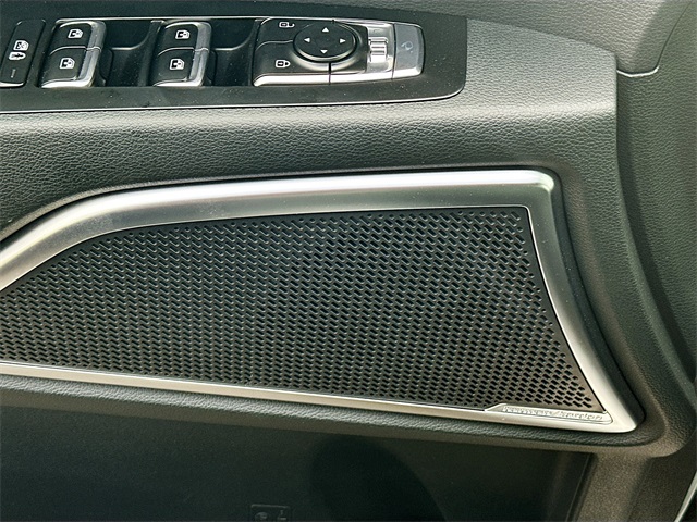 2025 Kia Telluride SX Prestige X-Line photo 14