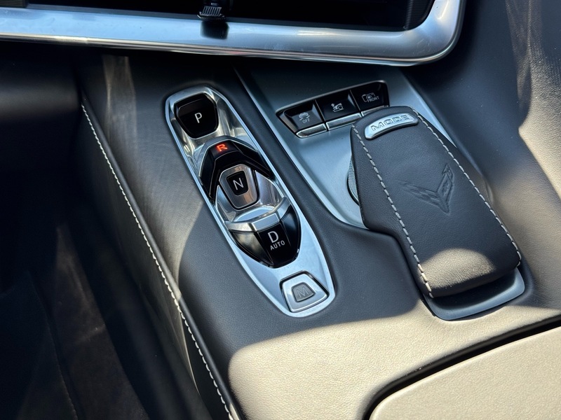 2023 Chevrolet Corvette Stingray 3LT photo 27