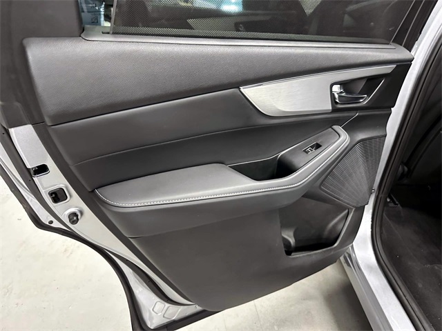 2023 Acura MDX Technology SH-AWD photo 19