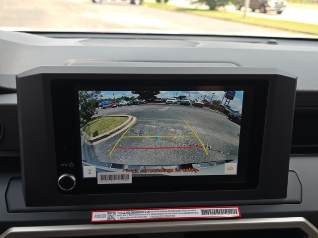 2025 Toyota Tacoma SR XtraCab photo 18
