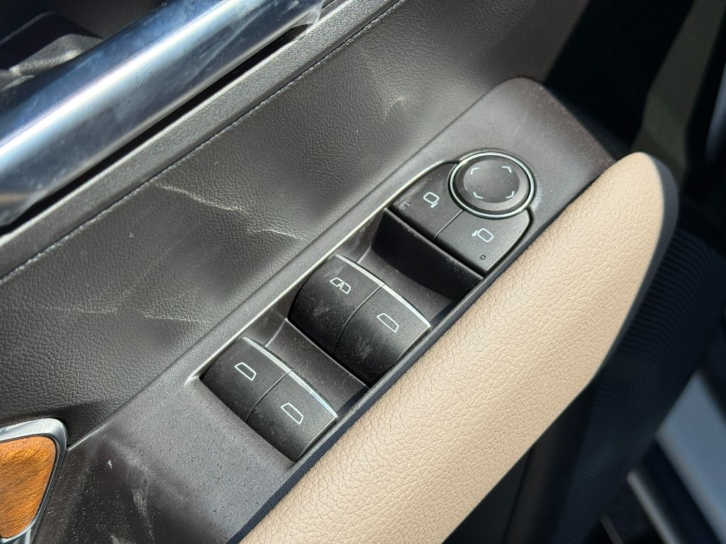 2026 Gmc Canyon Denali photo 23
