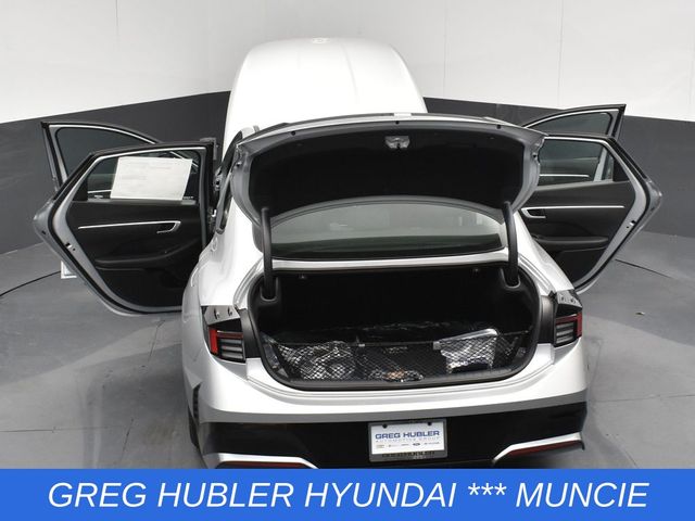 2025 Hyundai Sonata SEL photo 49