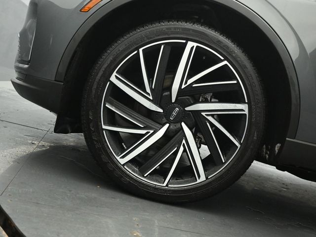 2025 LINCOLN AVIATOR - Image 34