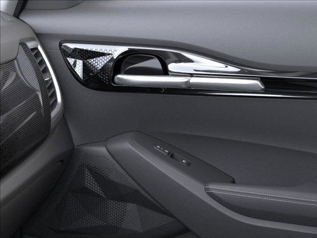 2026 Kia Seltos S photo 23