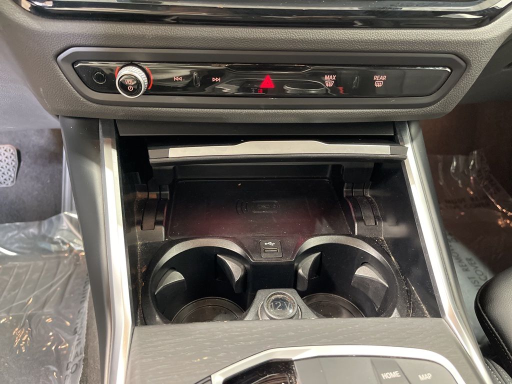 2024 Bmw 330i xDrive photo 13