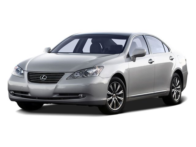 2008 Lexus ES 350's photo