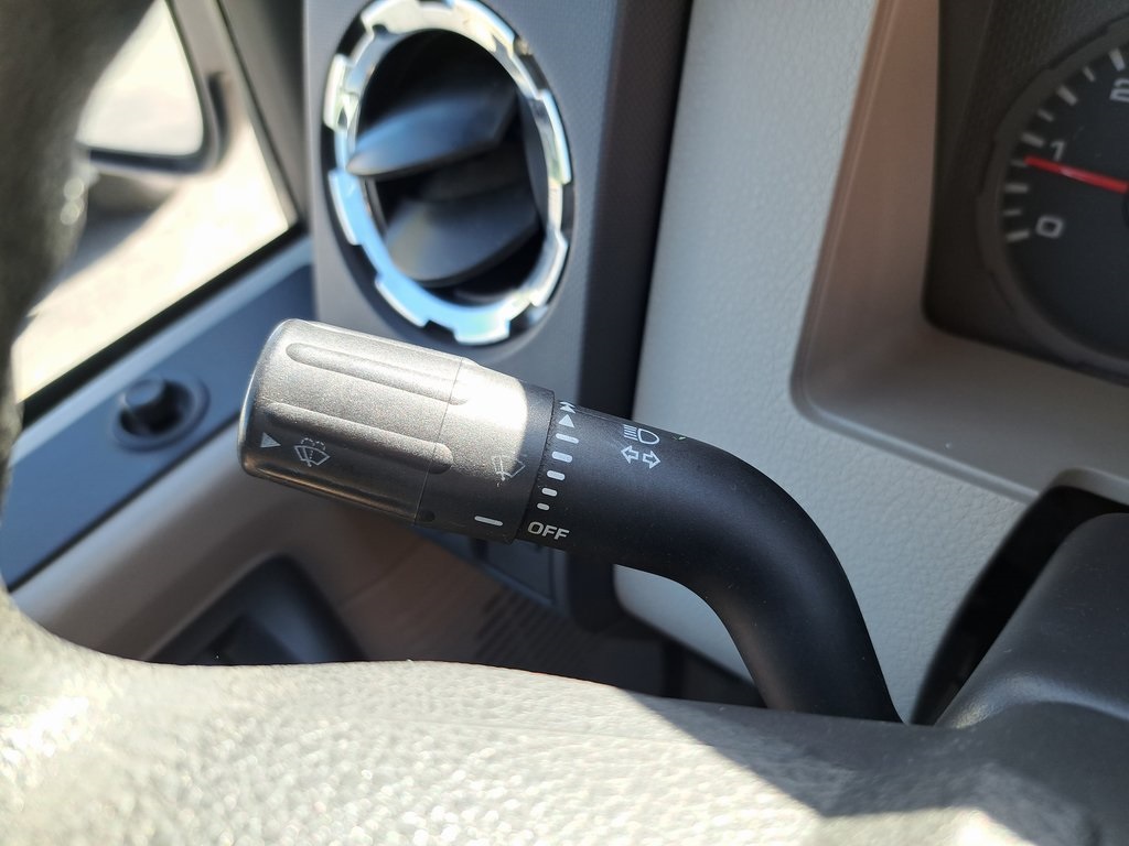 2008 Ford F-250 photo 20