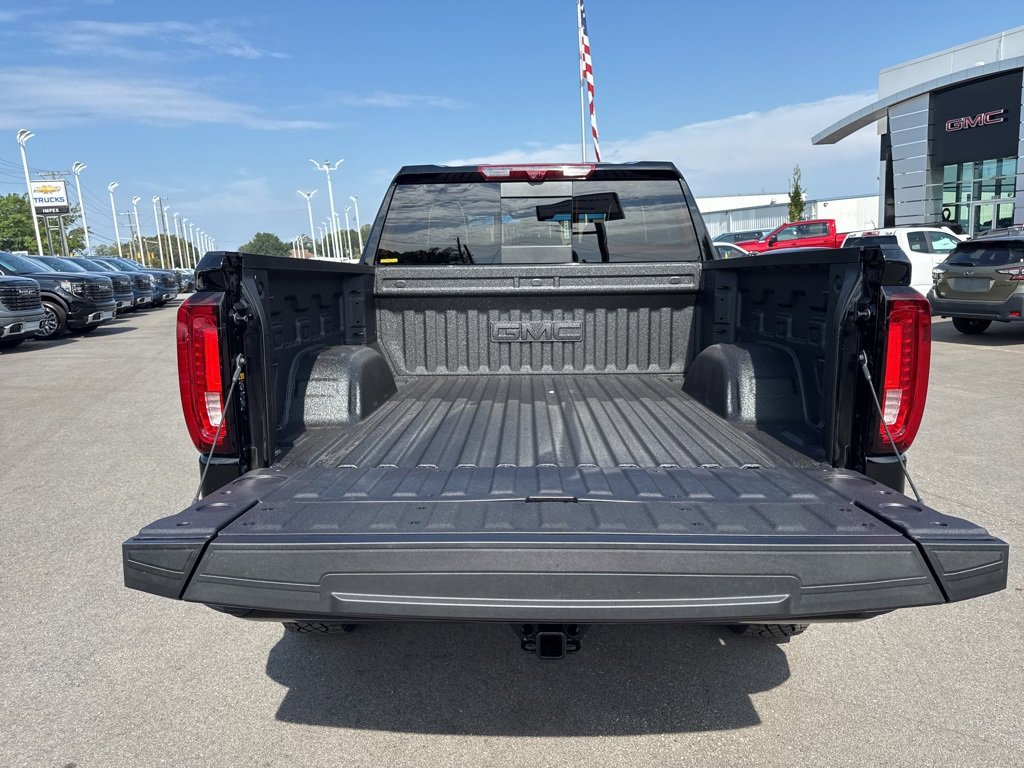 2026 Gmc Sierra 1500 AT4X photo 31