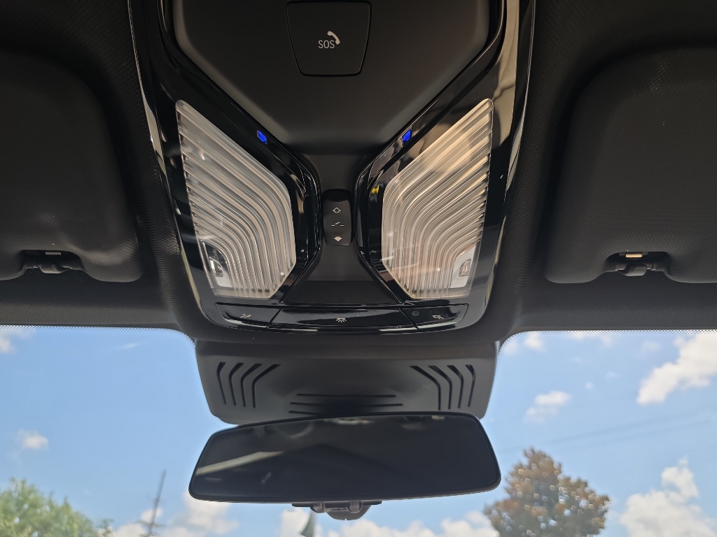 2019 Bmw X3 xDrive30i photo 18