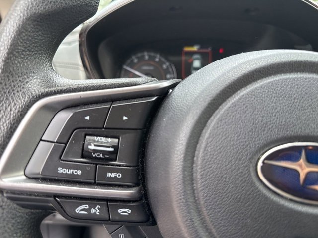 2021 Subaru Crosstrek Base photo 11