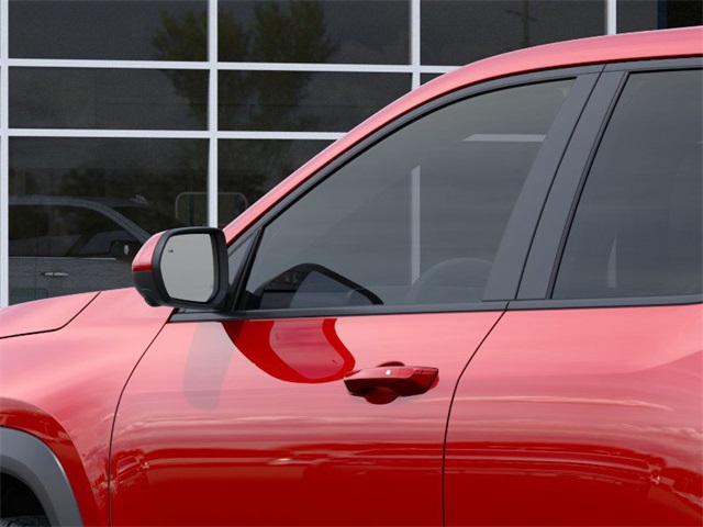 2026 Chevrolet Equinox LT photo 10