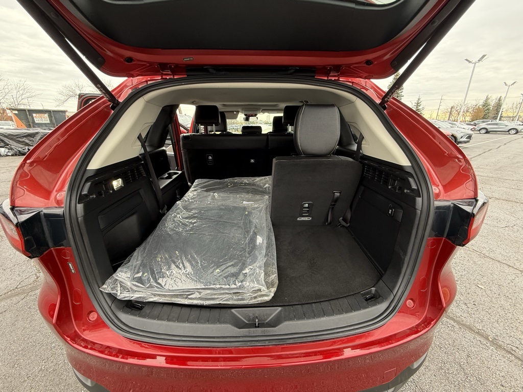 2024 Mazda CX-90 Plug-in Hybrid Preferred photo 3