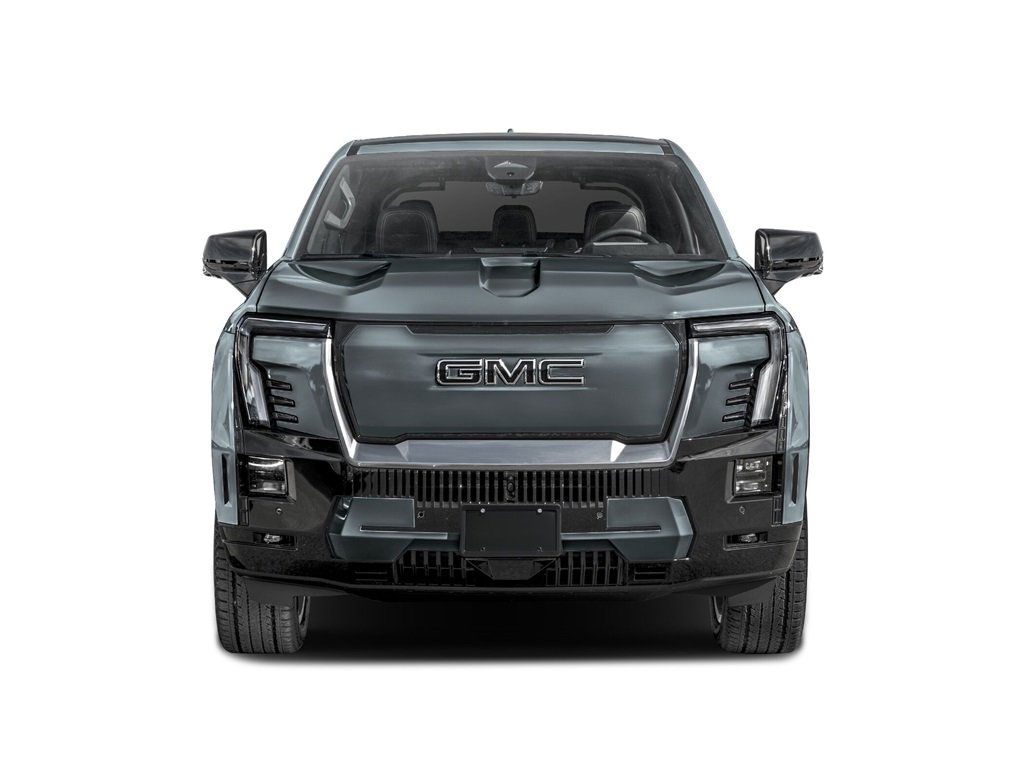 2026 Gmc Sierra EV Denali photo 4