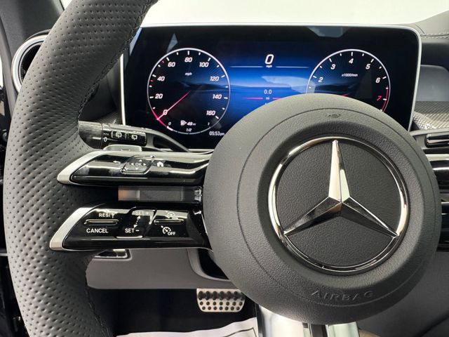 2025 Mercedes Benz GLC 300 4MATIC photo 15