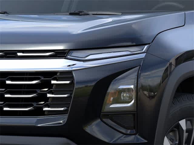 2025 Chevrolet Equinox LT photo 10