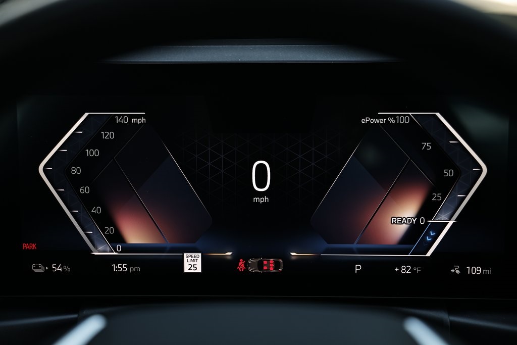 2024 Bmw i4 eDrive35 photo 31