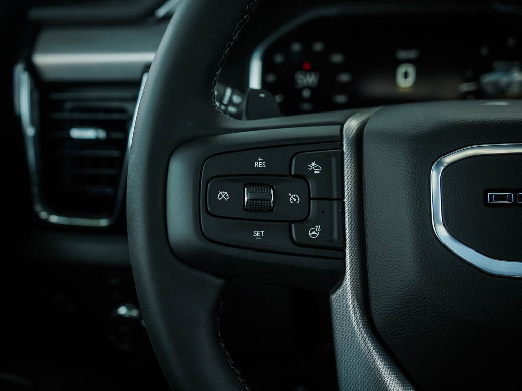 2026 Gmc Sierra 1500 Denali photo 18
